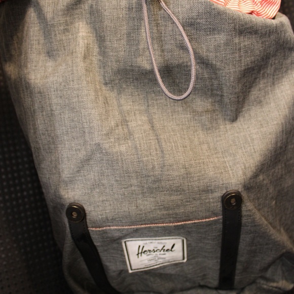 grey cool student jansport backpack The Ultimate 3-5 Day Mens-Accessories-Overview curve shoulder straps and Colour:Orion Blue/Anthracite